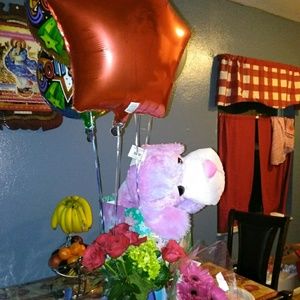 Meet your Posher, Giselle